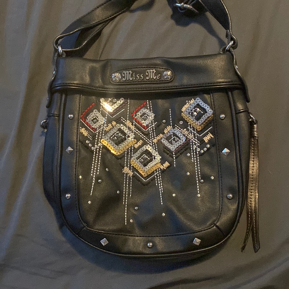 Miss Me purse